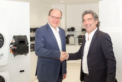 Eberspaecher has acquired the French company Kalori SAS.