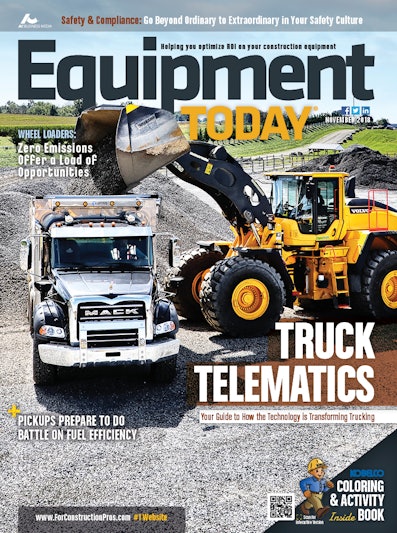 Equipment Today November 2018