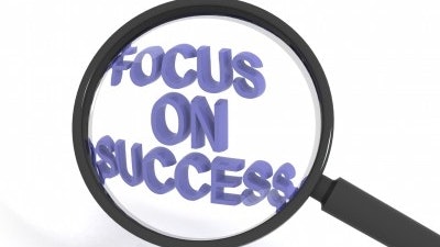 Focus On Success Freedigitalphotos