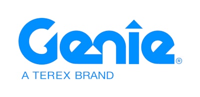 Genie Blu