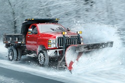 International Cv Snow Plow Rgb Press