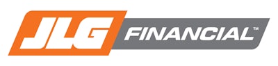 Jlg Financial Logo