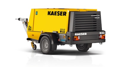Kaeser M82