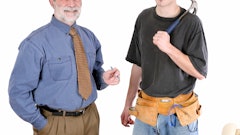 Incorporating a mentoring program into your construction company can have benefits for both employees and the company as a whole.