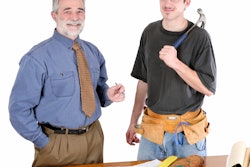 Incorporating a mentoring program into your construction company can have benefits for both employees and the company as a whole.