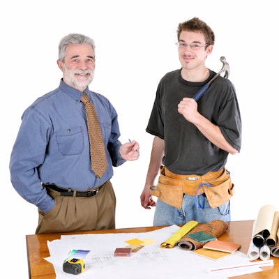 Incorporating a mentoring program into your construction company can have benefits for both employees and the company as a whole.
