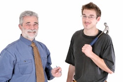 Mentor Train