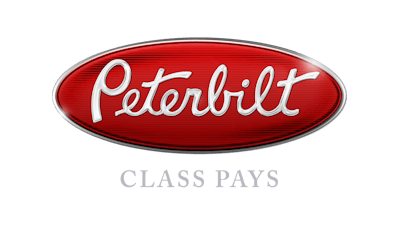Peterbilt Logo 2560x1440