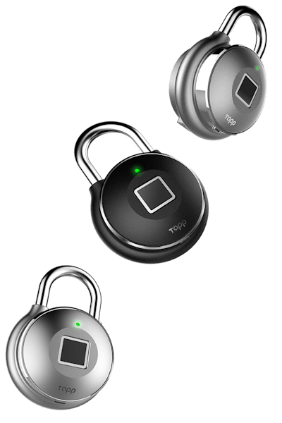 Tapplock One Plus