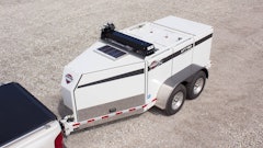 Thunder Creek MTT 460