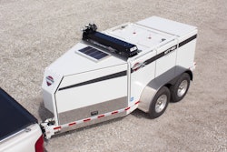 Thunder Creek MTT 460