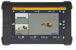 Trimble Earthwork