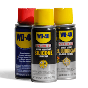 How to Remove Silicone  Your Guide - WD-40 Australia