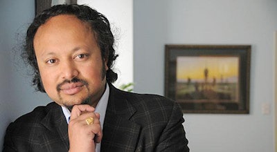Arniban Basu, chairman and CEO of Sage Policy Group: