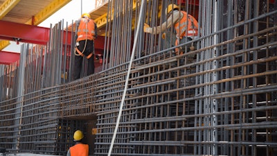 October 2018 not seasonally adjusted national construction unemployment rate fell 0.9% from a year ago to 3.6October 2018 not seasonally adjusted national construction unemployment rate fell 0.9 percent from 2017 to 3.6%.