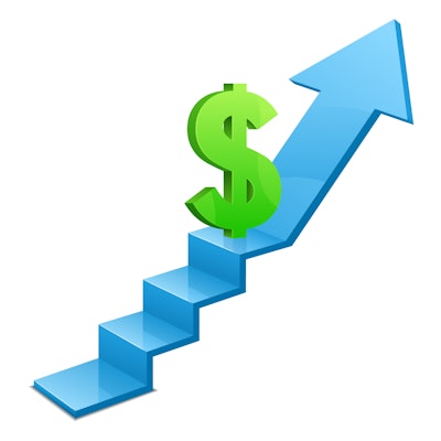 Costs Rising