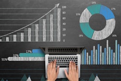 A FMI whitepaper concludes that over 95% of the data collected goes unused in the construction and engineering industry.