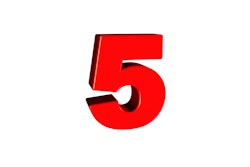 Five Copy