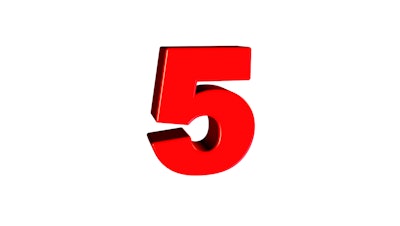 Five Copy