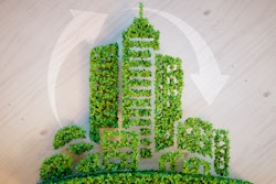 Nearly half of survey respondents expect to make 60% of their projects green in next three years.