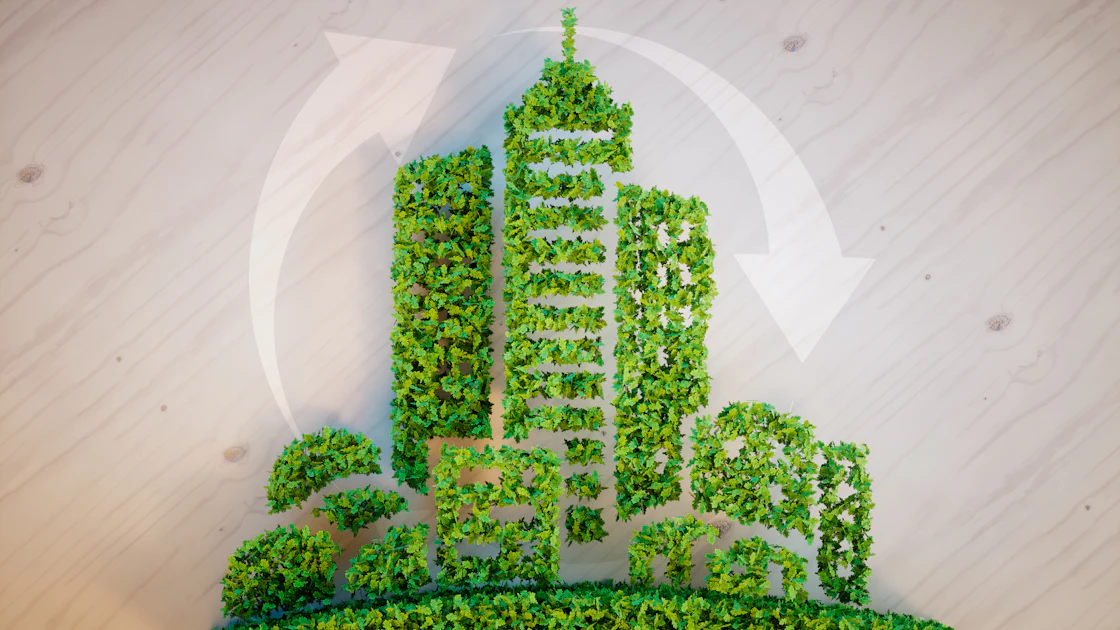 Sign Structure Building Demand for Green Building Poised to Grow | For Construction Pros