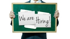 Hiring Sign Freedigitalphotos