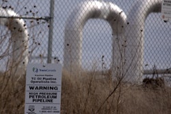 The Keystone XL Project is a proposed 36-inch-diameter crude oil pipeline, beginning in Hardisty, Alberta, and extending south to Steele City, Nebraska.