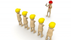 February is Youth Leadership Month; how can you incorporate this into your construction business?