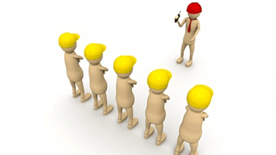 February is Youth Leadership Month; how can you incorporate this into your construction business?