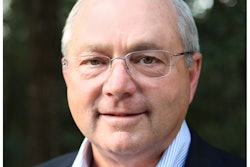 Boyd Worsham, NCCER president.