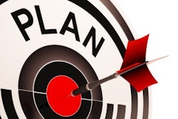 Spend some time before the end of the year writing or updating your company's business plan.