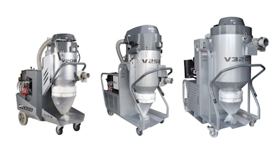 Propane Vacs 3