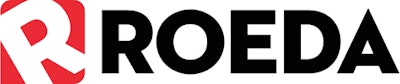 Roeda