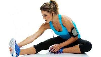 Stretching