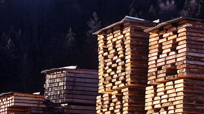 Price increases for materials and equipment were recorded in 11 of the 12 subcomponents in November, according to IHS Markit.