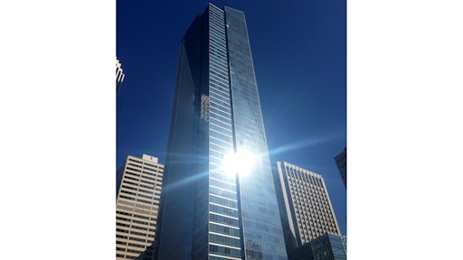 Millennium Tower, San Francisco, CA