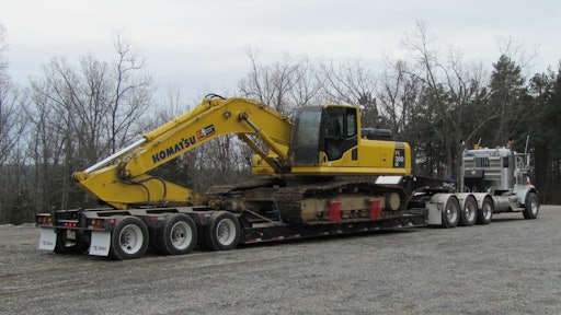 Not all trailers are created equal. It’s important to consider the quality of a trailer, not just the price tag.