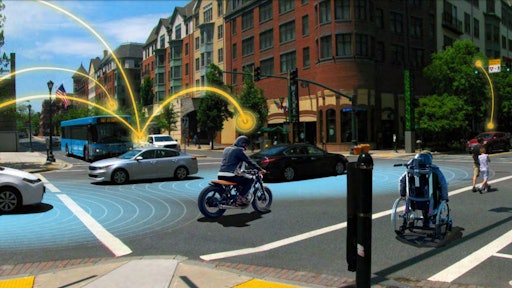 Us Dot Autonomous Vehicles