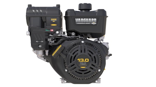 Vanguard 400