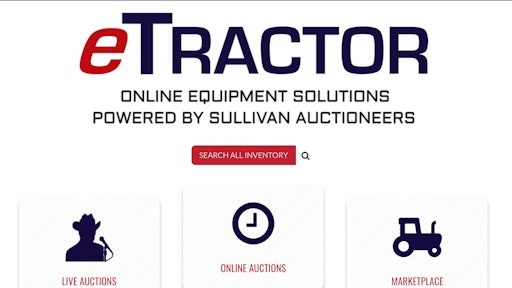 Etractor