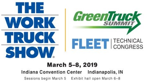 Work Truck Show