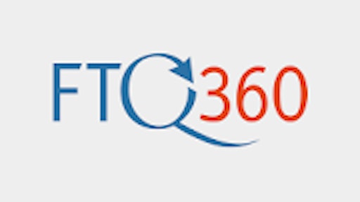 Ftq360 Logo
