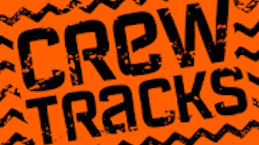 Crewtracks Logo