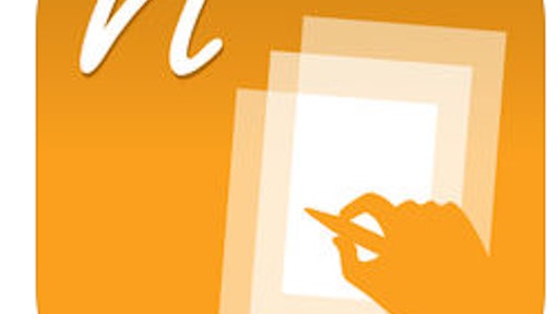 Natural Forms Logo