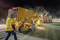 The aware construction contractor will exploit the opportunities provided by technology to ensure greater productivity, better quality and longer lasting results.