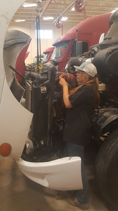 Simple demographics suggest the construction industry should look to assemble a more diverse workforce that also includes women.