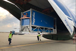 Aggreko Cooling Tower Edit