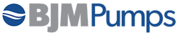 Bjm Pumps Logo Rgb