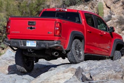 Bison Pickup Truckscom