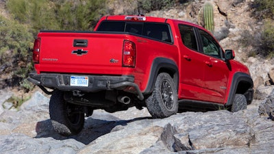 Bison Pickup Truckscom